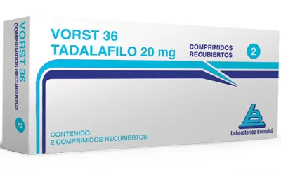 VORST 36