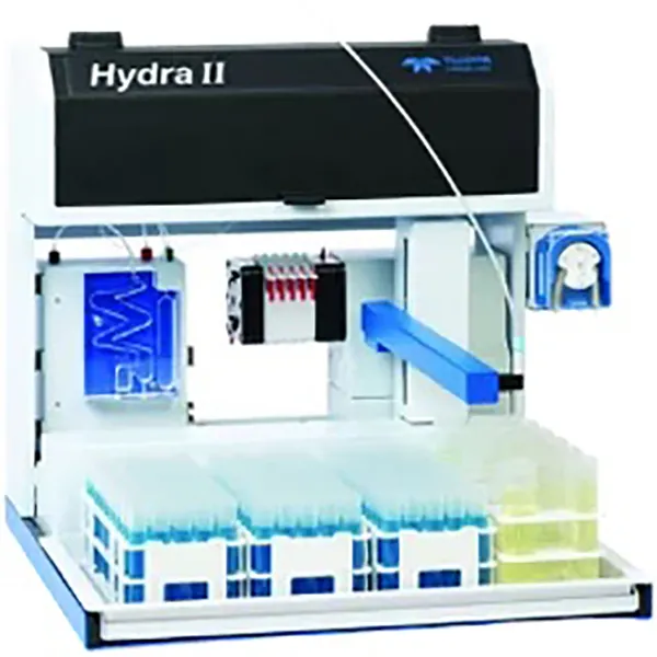 Hydra II AA