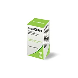 Amoxi-ION-250