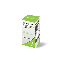 Amoxsul-250