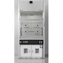 RX Series Fume Cupboards