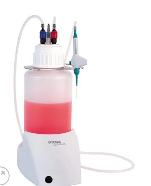 APSIRATION SYSTEMS
