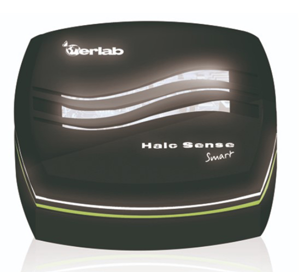 Halo Sense Lab Air Sensor