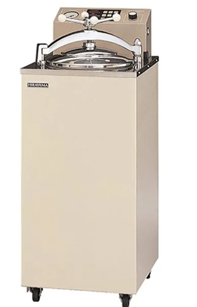 Hirayama HA-300MD