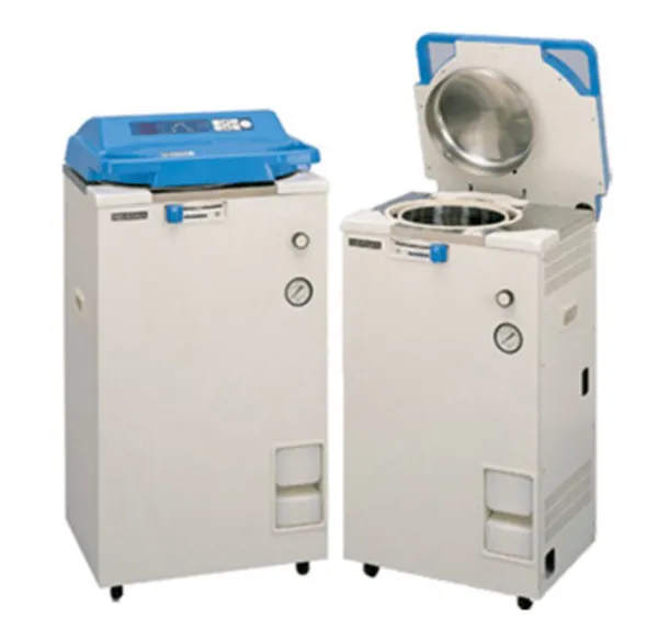 Hirayama HV-Series