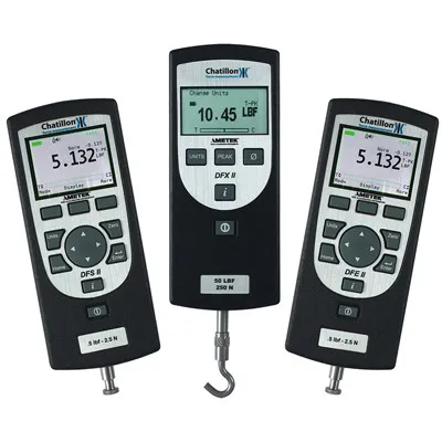 Digital Force Gauges