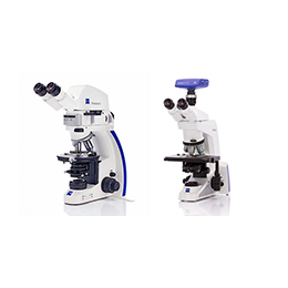 Routine Compound Microscopes