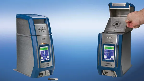 Portable Countertop XRF (CTX)