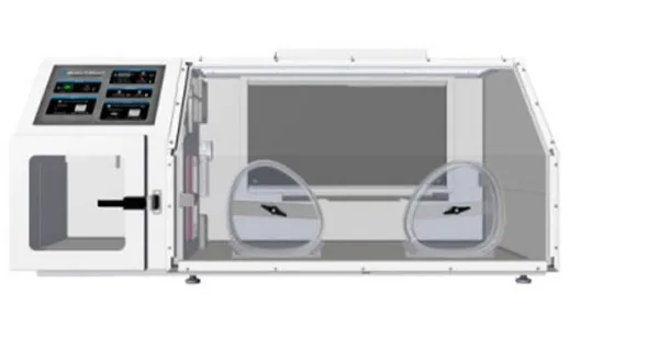 SHEL LAB BACTRON300 Anaerobic Chamber