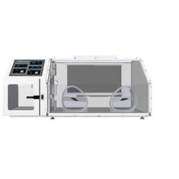 SHEL LAB BACTRON300 Anaerobic Chamber
