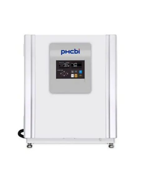 PHCbi MCO-50AICL-PA Cell-IQ Stackable CO2 Incubator 1 8 cu.ft