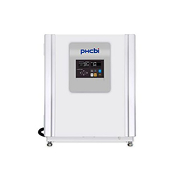 PHCbi MCO-50AICL-PA Cell-IQ Stackable CO2 Incubator 1 8 cu.ft