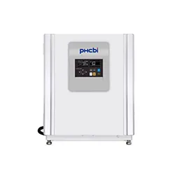 PHCbi MCO-50AICL-PA Cell-IQ Stackable CO2 Incubator 1 8 cu.ft