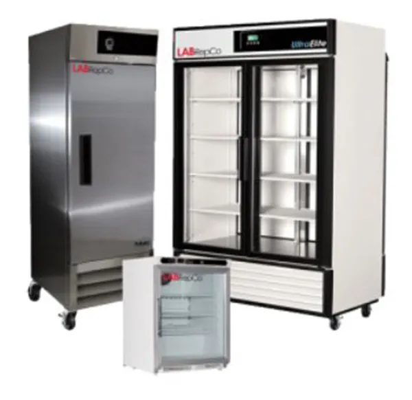 Laboratory Refrigerators