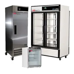Laboratory Refrigerators