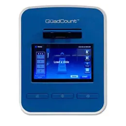 QuadCount™ Automated Cell Counter