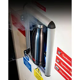 Liquid Nitrogen Generator