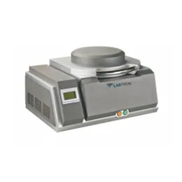 Alloy Analyzer LAAZ-A10