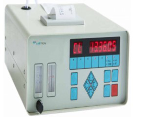Dual Flow Particle Counter LDPC-A10