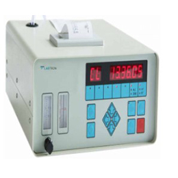 Dual Flow Particle Counter LDPC-A10