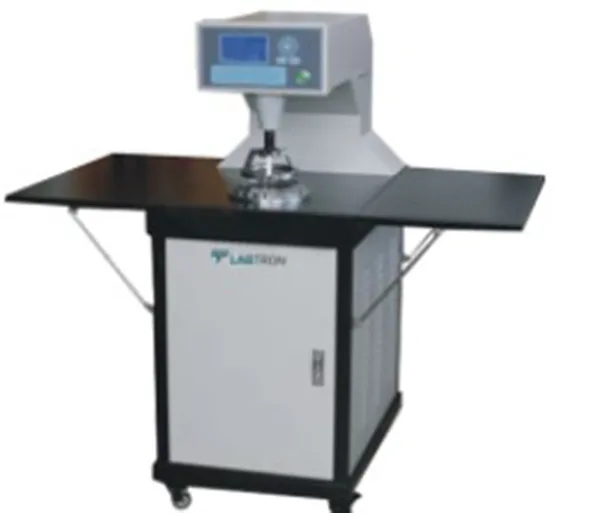 Fabric Air Permeability Tester LFAP-A10