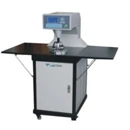 Fabric Air Permeability Tester LFAP-A10