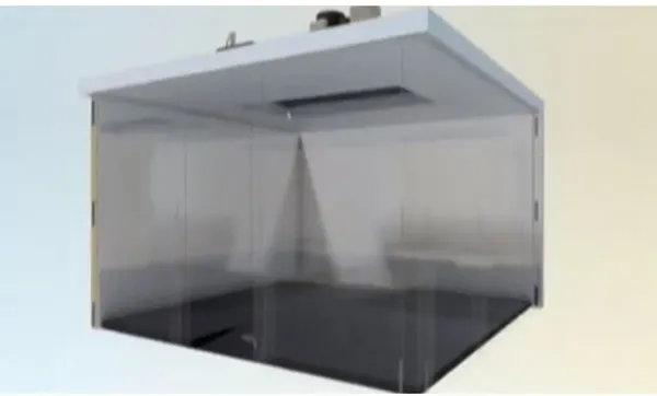 Environmental Rooms