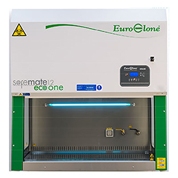 Safemate Eco Class 1 Biological Safety Cabinets