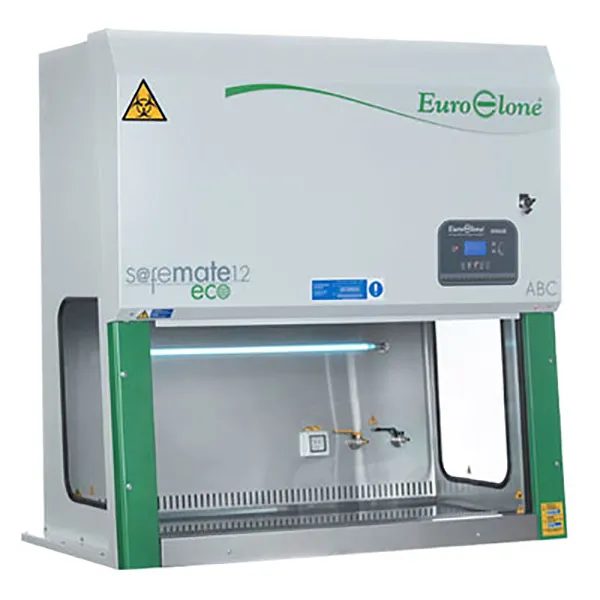 Safemate ECO Class 2 Biological Safety Cabinets