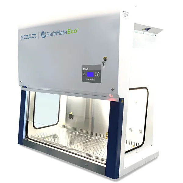 Safemate ECO Plus Class 2 Biological Safety Cabinets