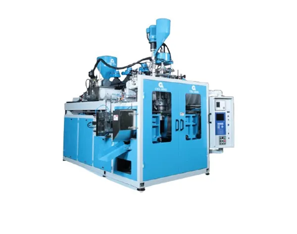 HDPE Blowing