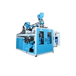 HDPE Blowing