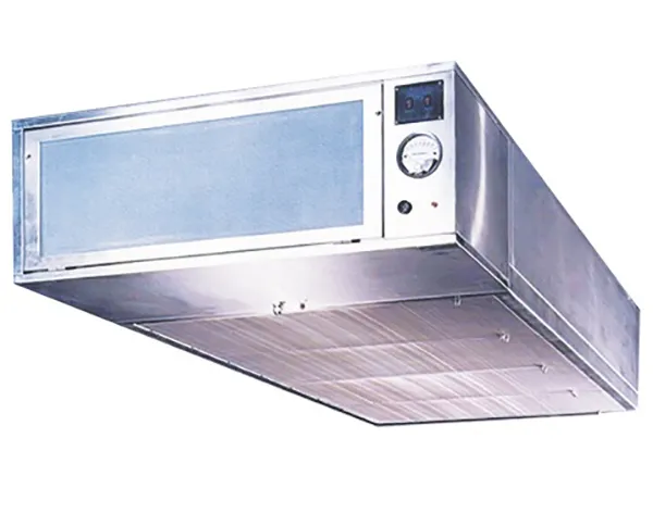 Series 3000 Ceiling Systems