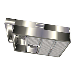 Series 3500 Ceiling Systems