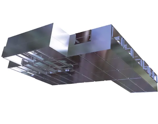 Series 3638 Ceiling Systems