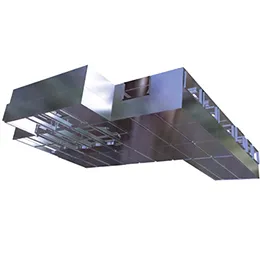 Series 3638 Ceiling Systems
