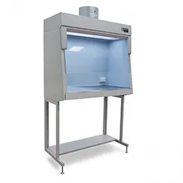 Fume hood