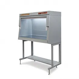 PCR cabinet BAV
