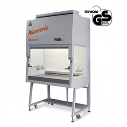 Biological Safety Cabinets Сlass II