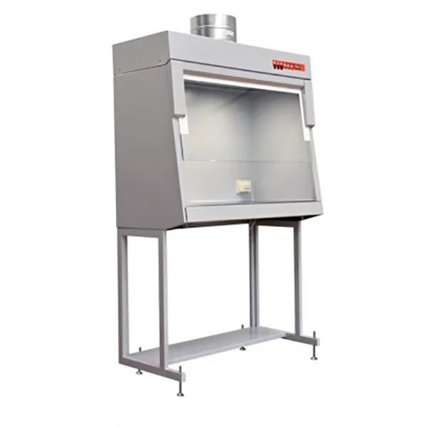 FUME HOOD with UV unit