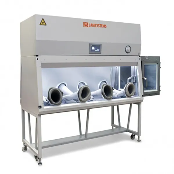 BMB-III-Laminar-S-1,8 PROTECT VIS-À-VIS Class III