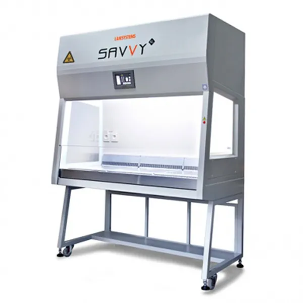 BMB-II- Laminar-S.-1,5 SAVVY SL Class II