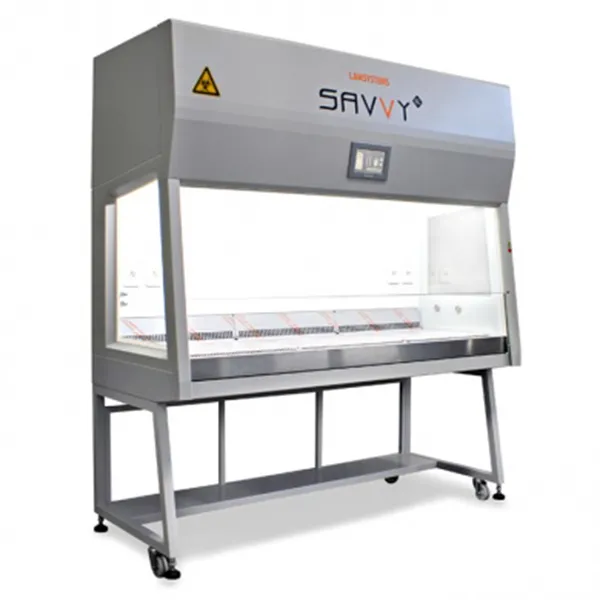 BMB-II- Laminar-S.-1,8 SAVVY SL Class II