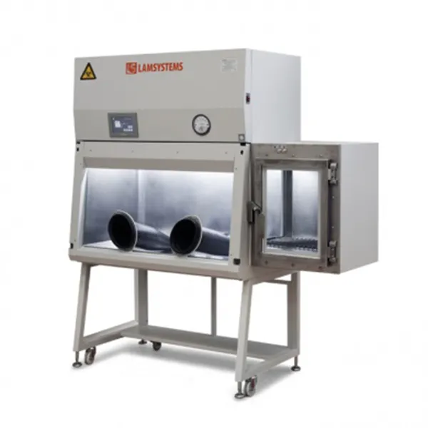BMB-III- Laminar-S. -1,2 PROTECT CLASS III