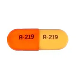 Dantrolene Sodium IR