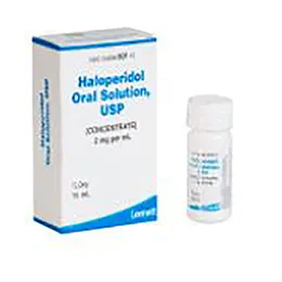 Haloperidol