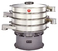 Multi-Screen Vibro Separator & Filter