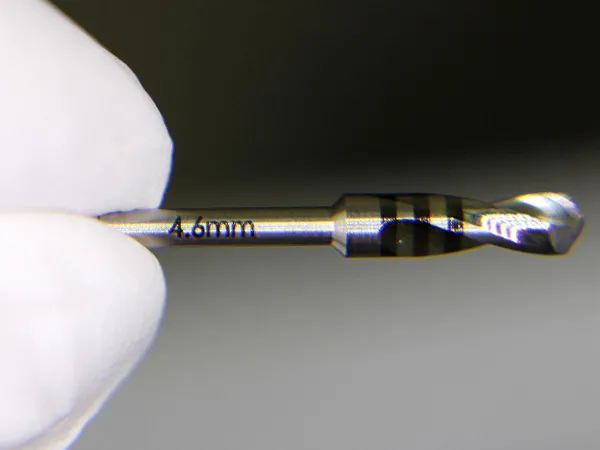 Laser Marking
