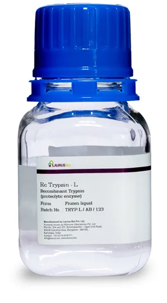 Rc USP Trypsin