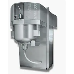 High-Shear Granulation GMA